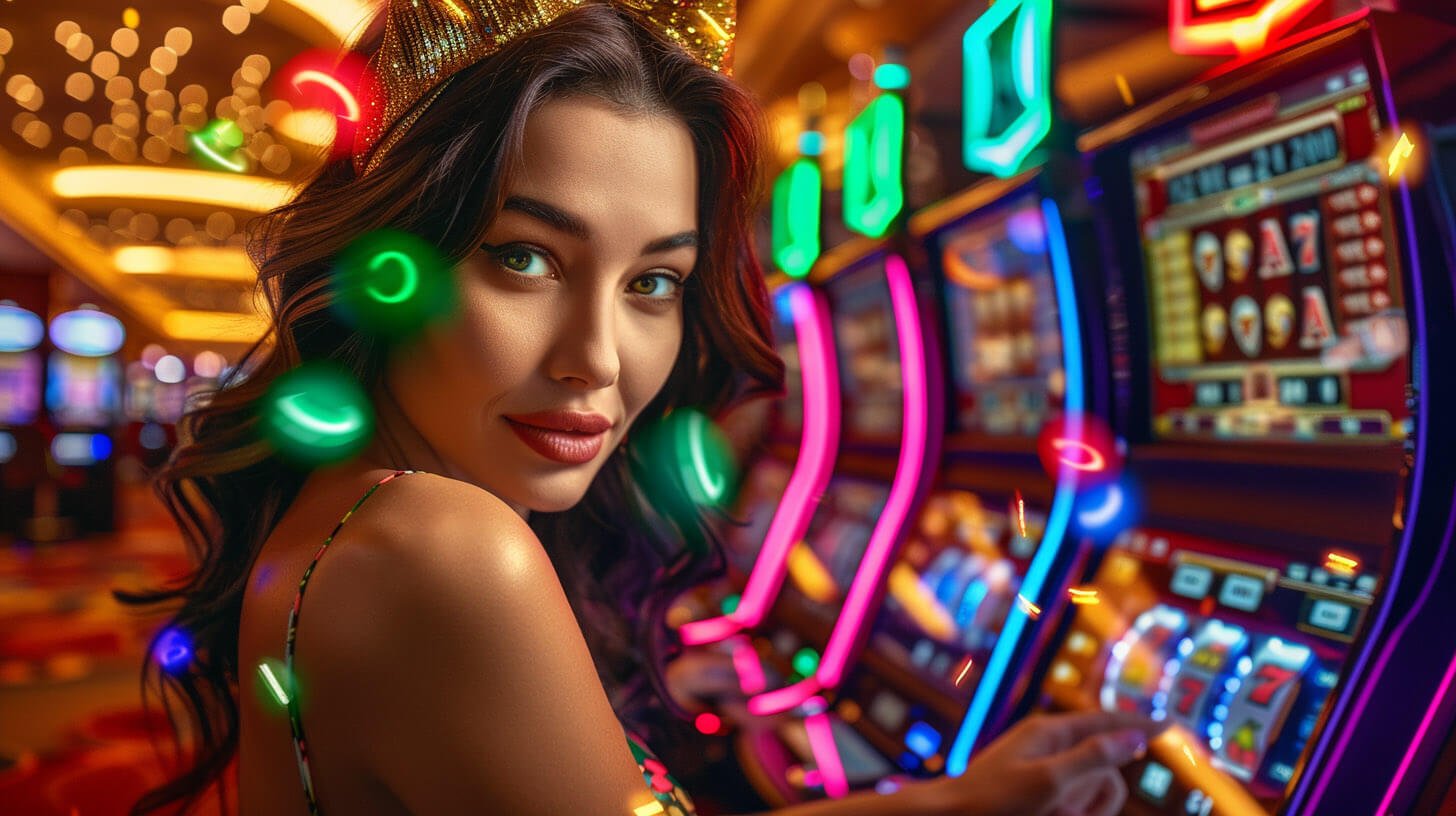Philippines player joining an online bingo room on a mobile phone at cs8 casino