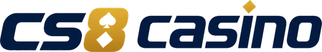 cs8 casino official logo